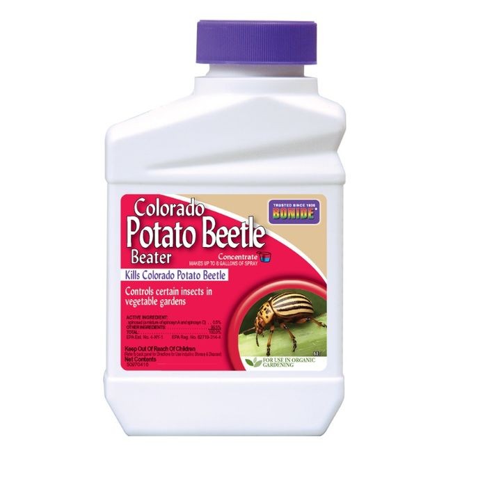 Bonide Colorado Potato Beetle Beater - Click Image to Close